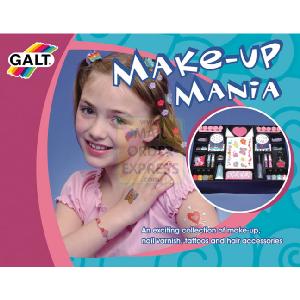 Galt Make-up Mania