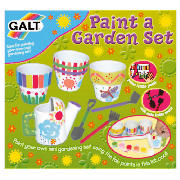 Paint a Garden Set