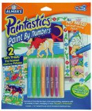 Galt Paint by Numbers Fairy/Unicorns