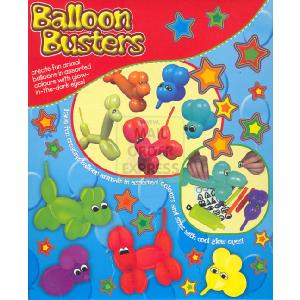 Galt Party Pack Balloon Busters