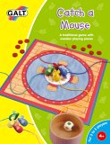 Play & Learn Catch A Mouse