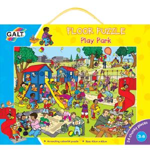 Galt Play Park Floor Puzzle