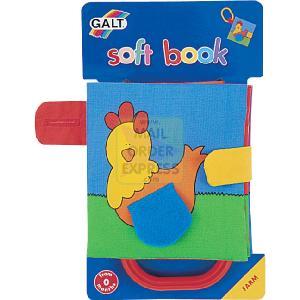 Galt Soft Book Farm