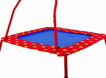 Galt Toys 6850008 Folding Trampoline