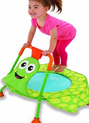 Galt Toys Nursery Trampoline