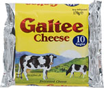 Galtee (Cheese) Galtee Cheese Singles (10x17g) Cheapest in ASDA