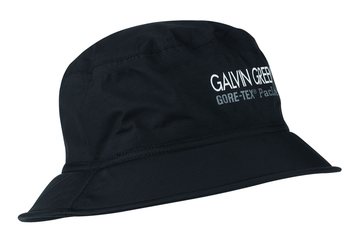 Galvin Green Ant Waterproof Golf Hat