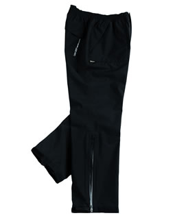 galvin green August Trousers Black