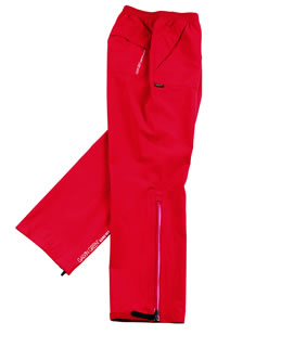 galvin green August Trousers Red
