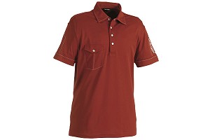 Jack Golf Shirt