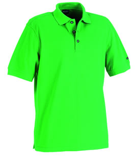 galvin green Jaser Polo Shirt Green
