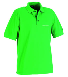 galvin green Jaser TOUR EDITION Polo Shirt Green