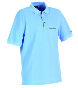galvin green Jaser TOUR EDITION Polo Shirt Sky Blue