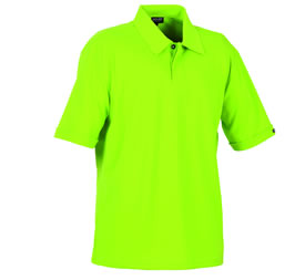 Galvin Green Joe Polo Shirt Bright Green