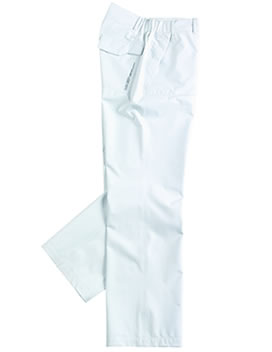 galvin green Ladies Afton Trousers White