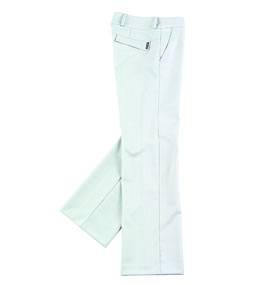 Galvin Green Ladies Nevada Trousers Off White/Light Grey