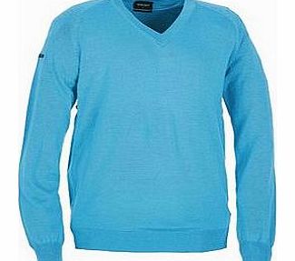 Mens Clive Knitted Sweater