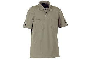 Galvin Green Mens Java Golf Shirt
