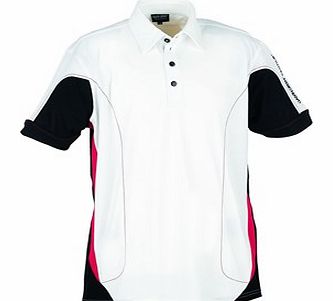 Mens Merwin Ventil8 Golf Shirt 2013