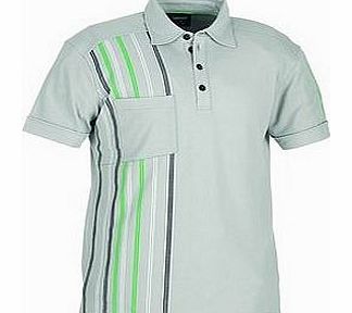 Galvin Green Mens Moseby Golf Polo Shirt 2014