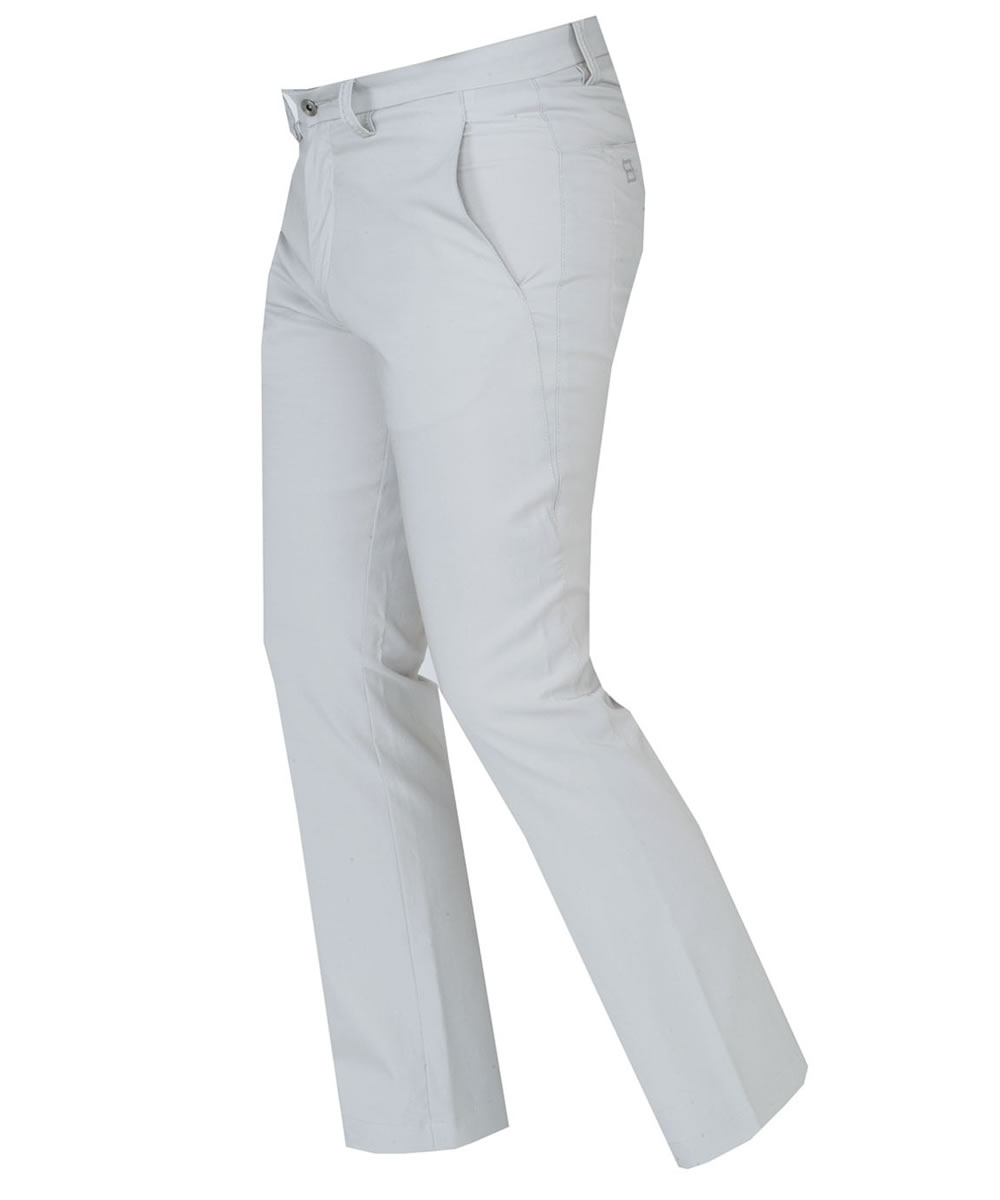 Galvin Green Ned Trousers Stone