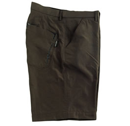 galvin green Perry Shorts Chocolate