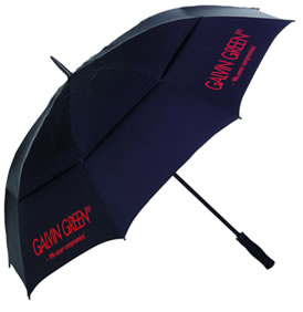 galvin green Tromb 30inch Golf Umbrella