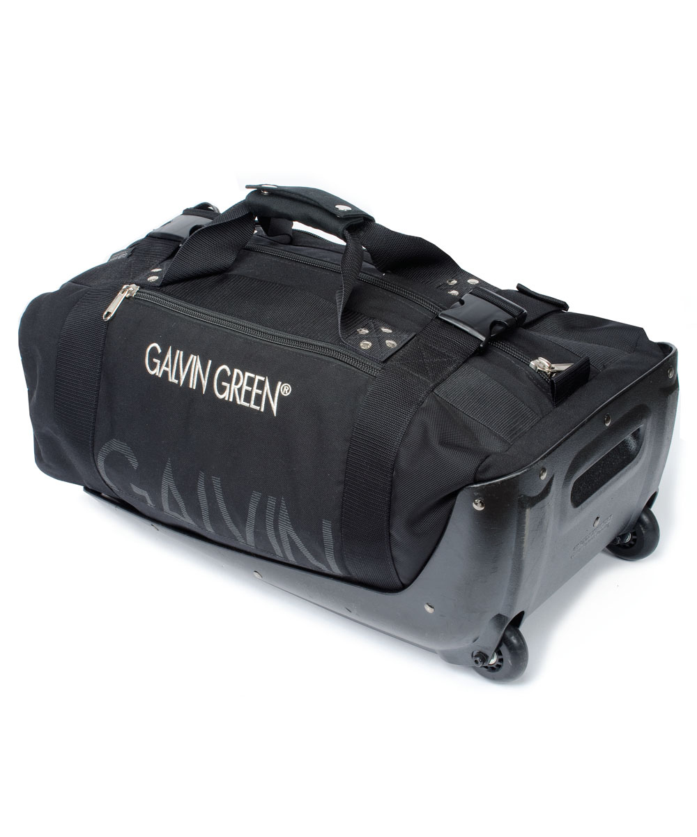 Tuck Carry-On Duffel Bag