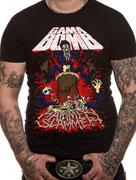 (Hammer Slammer) T-shirt ear_moshts362hs