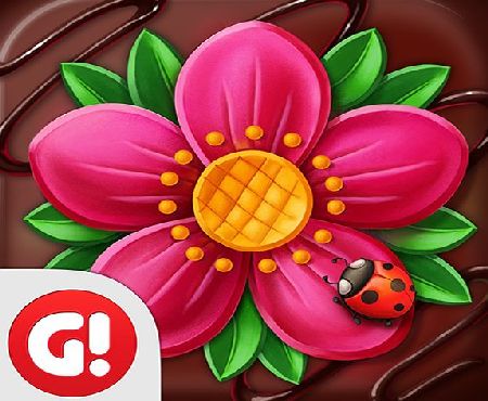 Game Insight UAB Flower House