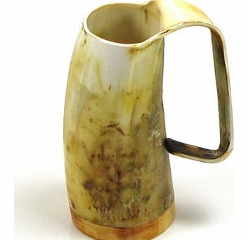 GAME of Thrones Horn Tankard 5028X