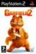 GameFactory Garfield 2 PS2