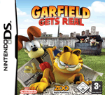Garfield Gets Real NDS