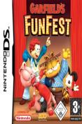 GameFactory Garfields Fun Fest NDS