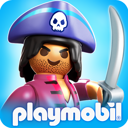 Gameloft PLAYMOBIL Pirates