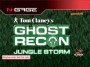 Gameloft Tom Clancys Ghost Recon Ngage