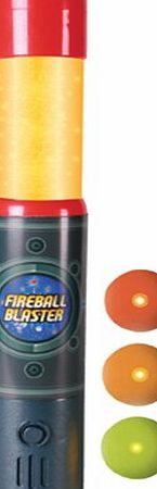 GameOnStuff Fireworks Lightshow Roman Candle Fireball Blaster