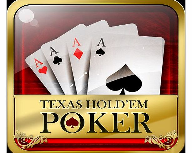 free poker card games texas holdem