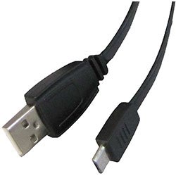 GamesPower 3M USB Charge Cable - PS941 (PS4)