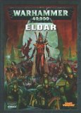 Games Workshop Eldar Battleforce codex