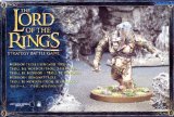 Games Workshop Lord Of The Rings Mordor Troll Box Set