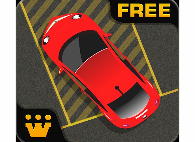 Games2win Parking Frenzy 2.0 FREE