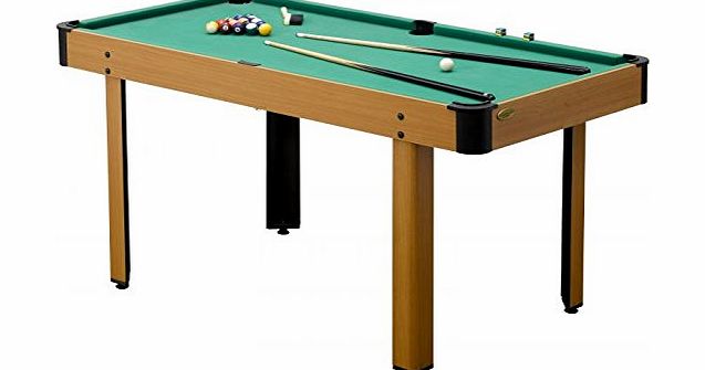 Gamesson Pool Table - Yale