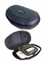 GAMESTER Carry Case
