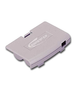 Gamester GBA Power Pack