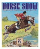 Gamewright Horse Show