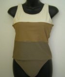 Ganadan Tankini swimwear. Size 10/12