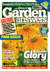 Garden Answers 6 Months Direct Debit to UK