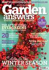 Garden Answers Quarterly Direct Debit   GARDMAN