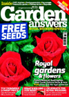 Garden Answers Quarterly Direct Debit   Quadgrow